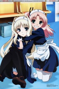 BUY NEW to heart - 147454 Premium Anime Print Poster